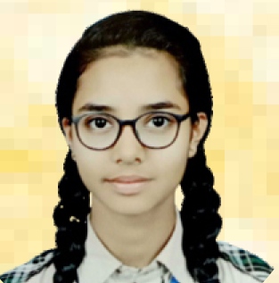 Astha Dubey